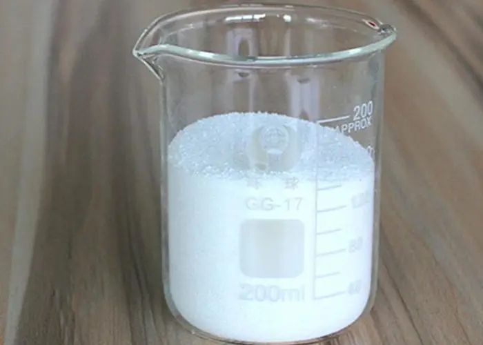 Methyl MQ Silicone Resin