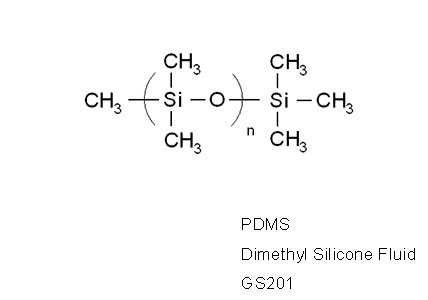 PDMS Silicone Fluid
