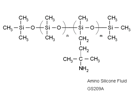 Amino Modified Silicone Fluid
